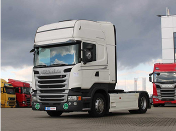 Tractor unit SCANIA R 450