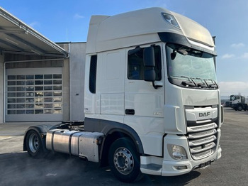 Tractor unit DAF XF 480 FT SSC, Automatik, E6: picture 3 Tractor unit DAF XF 480 FT SSC, Automatik, E6: picture 3