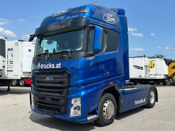 Tractor unit FORD