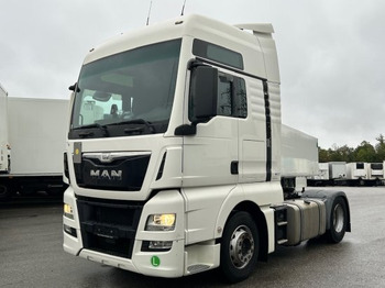 Tractor unit MAN TGX 18.440