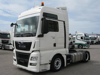 Tractor unit MAN TGX 18.440