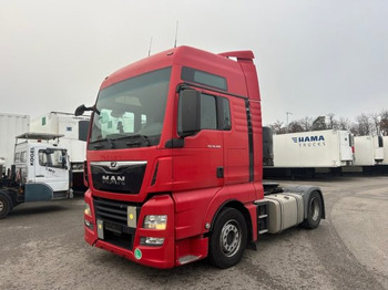 Tractor unit MAN TGX 18.460