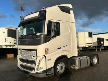 Tractor unit VOLVO FH 460