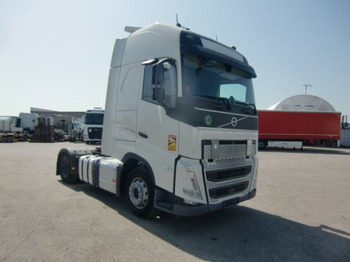 Tractor unit Volvo FH 500 E6, I-Shift, Globetrotter Standklima mehrere Einheiten verfügbar: picture 3