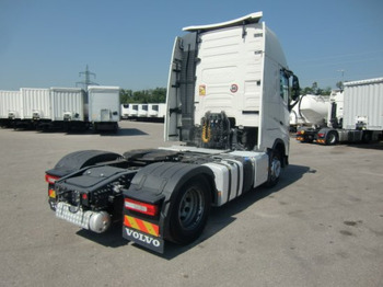 Tractor unit Volvo FH 500 E6, I-Shift, Globetrotter Standklima mehrere Einheiten verfügbar: picture 4