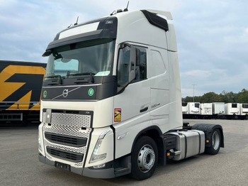 Tractor unit VOLVO FH 500