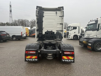 Tractor unit Volvo FH 500 XL, Alufelgen, Standklima, Voll-Luft: picture 5 Tractor unit Volvo FH 500 XL, Alufelgen, Standklima, Voll-Luft: picture 5
