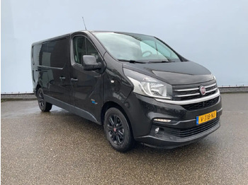 Panel van Fiat Talento 1.6 MJ EcoJet L2H1 SX Airco Cruise Alu Velg Dub Sc: picture 2