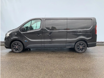 Panel van Fiat Talento 1.6 MJ EcoJet L2H1 SX Airco Cruise Alu Velg Dub Sc: picture 5