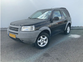 SUV LAND ROVER