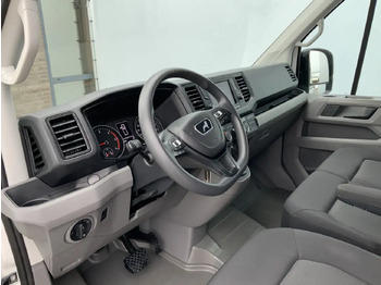 Leasing of MAN TGE 35 2.0 Lang Automaat Pick Up Airco Cruise 3 Zits B MAN TGE 35 2.0 Lang Automaat Pick Up Airco Cruise 3 Zits B: picture 5