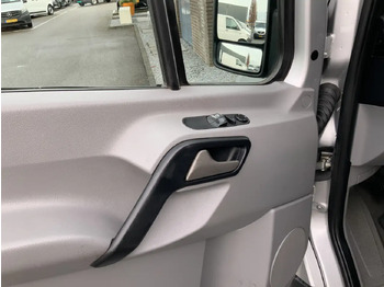 Panel van Mercedes-Benz Sprinter 313 2.2 CDI 366 HDAirco Alu Velg Side Bar Trekhaak: picture 5