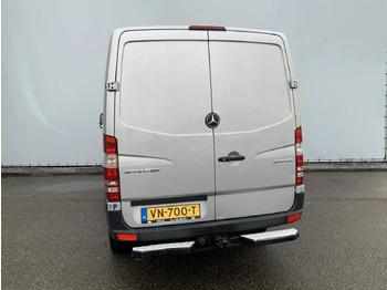 Panel van Mercedes-Benz Sprinter 313 2.2 CDI 366 HDAirco Alu Velg Side Bar Trekhaak: picture 2