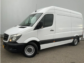 Panel van MERCEDES-BENZ Sprinter 313