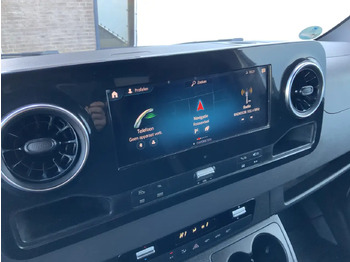 Panel van Mercedes-Benz Sprinter 316 2.2 CDI 366 L2H1 Automaat M BUX Airco Camera C: picture 5