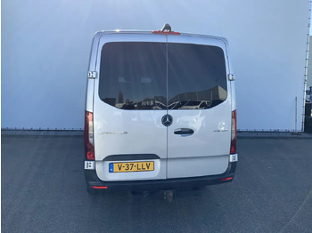 Panel van Mercedes-Benz Sprinter 316 2.2 CDI 366 L2H1 Automaat M BUX Airco Camera C: picture 2