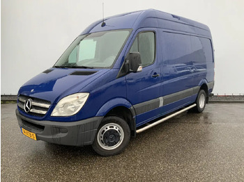 Panel van MERCEDES-BENZ Sprinter 518