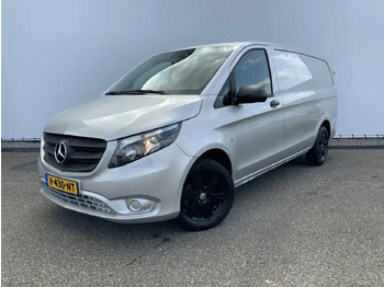 Small van MERCEDES-BENZ Vito 109