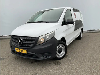 Panel van MERCEDES-BENZ Vito 111