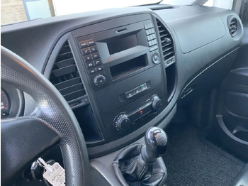 Panel van Mercedes-Benz Vito 114 CDI Airco Cruise Euro 5: picture 5
