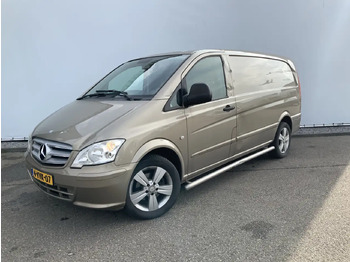 Panel van MERCEDES-BENZ Vito