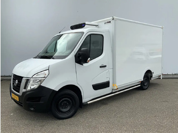 Leasing of Nissan NV400 2.3 dCi L2H2 Acenta Koelauto Carrier Werkt 100 % C Nissan NV400 2.3 dCi L2H2 Acenta Koelauto Carrier Werkt 100 % C: picture 1 Leasing of Nissan NV400 2.3 dCi L2H2 Acenta Koelauto Carrier Werkt 100 % C Nissan NV400 2.3 dCi L2H2 Acenta Koelauto Carrier Werkt 100 % C: picture 1