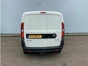 Small van Opel Combo 1.3 CDTi L1H1 ecoFLEX Selection Airco Trekhaak 100: picture 5