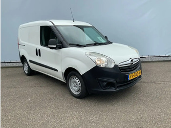 Small van Opel Combo 1.3 CDTi L1H1 ecoFLEX Selection Airco Trekhaak 100: picture 2