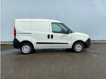 Small van Opel Combo 1.3 CDTi L1H1 ecoFLEX Selection Airco Trekhaak 100: picture 3