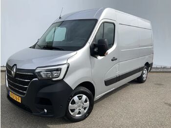 Panel van RENAULT Master 2.3