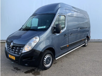 Panel van RENAULT Master 2.3