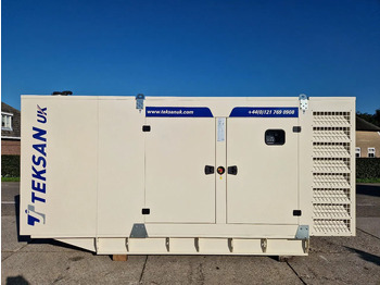 Leasing of Doosan Teksan TJ440DW generator 440kVA Doosan 8-cilinder  UNUSED Doosan Teksan TJ440DW generator 440kVA Doosan 8-cilinder  UNUSED: picture 1