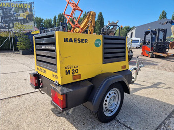 Air compressor Kaeser M20.2 in zeer nette staat!: picture 4