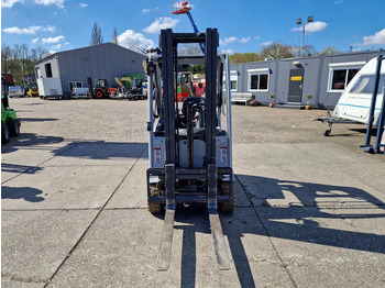Leasing of Still RX20-16 met nieuwe veiligheidskeuring Still RX20-16 met nieuwe veiligheidskeuring: picture 4