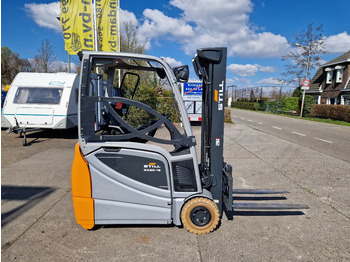 Leasing of Still RX20-16 met nieuwe veiligheidskeuring Still RX20-16 met nieuwe veiligheidskeuring: picture 2