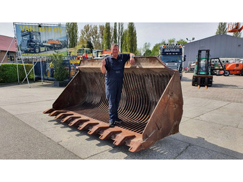 Bucket CATERPILLAR