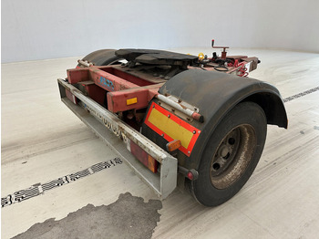 Dolly trailer ASCA Dolly: picture 4