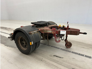 Dolly trailer ASCA Dolly: picture 3