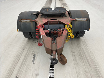 Dolly trailer ASCA Dolly: picture 2