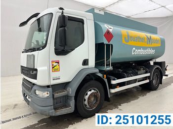Tank truck DAF LF 55 250