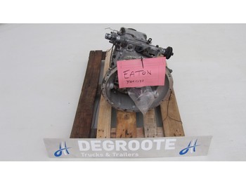 Gearbox EATON / VICKERS