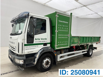 Tipper IVECO EuroCargo 160E