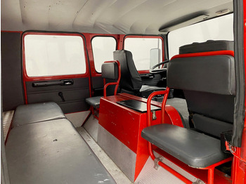 Fire truck Renault G230: picture 5