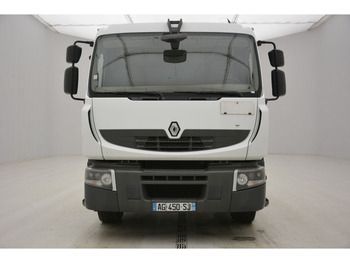 Dropside/ Flatbed truck Renault Premium 270 DXi - damaged engine: picture 2 Dropside/ Flatbed truck Renault Premium 270 DXi - damaged engine: picture 2