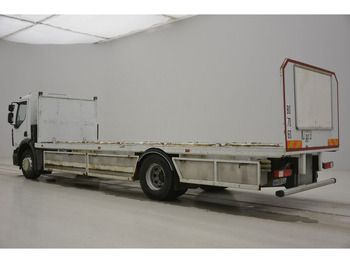 Dropside/ Flatbed truck Renault Premium 270 DXi - damaged engine: picture 5 Dropside/ Flatbed truck Renault Premium 270 DXi - damaged engine: picture 5