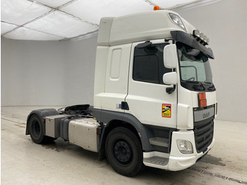 Tractor unit DAF CF 440 - ADR: picture 3