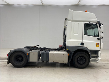 Tractor unit DAF CF 440 - ADR: picture 4