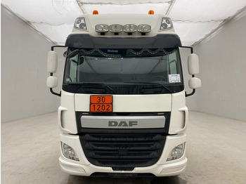 Tractor unit DAF CF 440 - ADR: picture 2