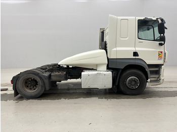 Tractor unit DAF CF 460: picture 4