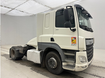 Tractor unit DAF CF 460: picture 3